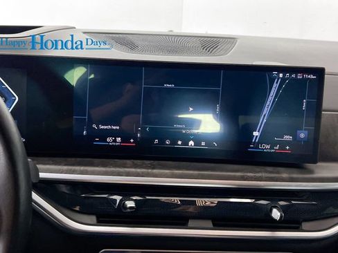 Used 2024 BMW X5 xDrive40i image 24