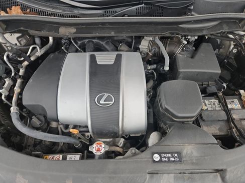 Used 2021 Lexus RX 350 FWD w/ Premium Package image 13