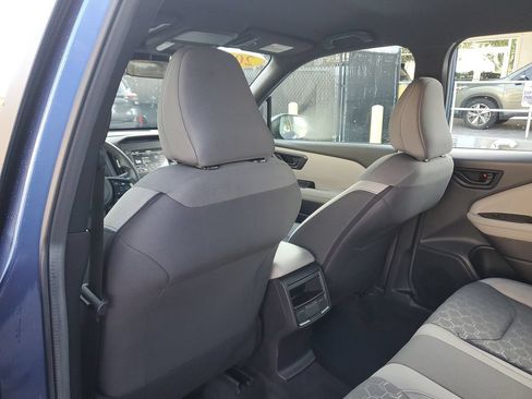 Used 2026 Subaru Forester AWD/4WD image 15