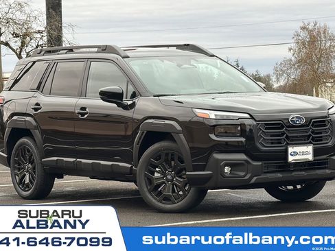 New 2026 Subaru Outback Limited XT image 1