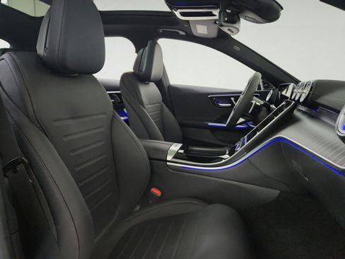 Certified 2026 Mercedes-Benz C 300 Sedan image 20