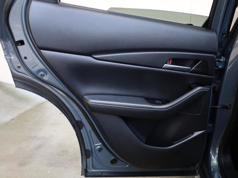 Used 2021 MAZDA CX-30 AWD 2.5 Turbo S image 17