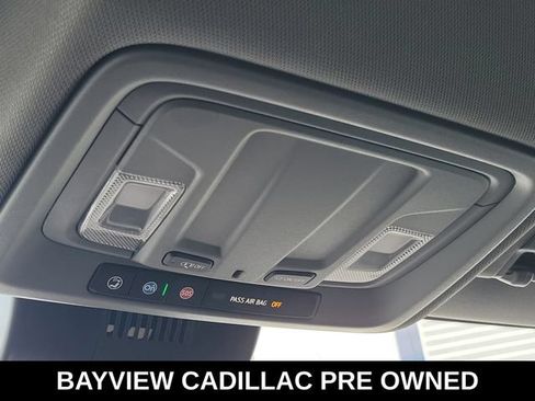 Used 2023 GMC Sierra 1500 Elevation AWD/4WD image 30