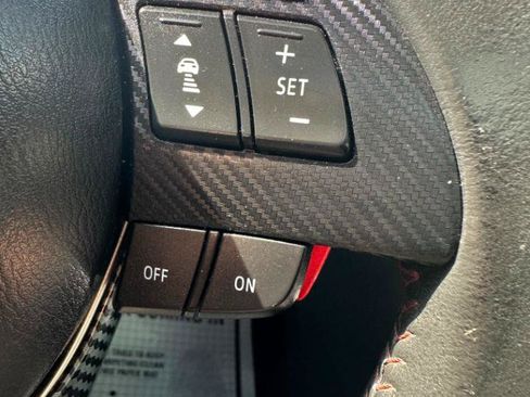 Used 2015 MAZDA MAZDA3 s Grand Touring w/ Technology Package FWD image 28