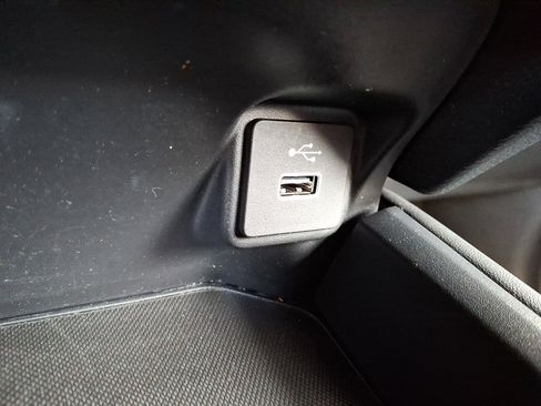 Certified 2023 Honda HR-V LX image 23