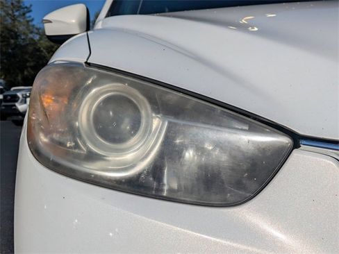 Used 2016 MAZDA CX-5 Grand Touring image 9