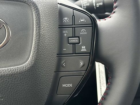New 2026 Toyota Prius Plug-In Hybrid FWD image 21