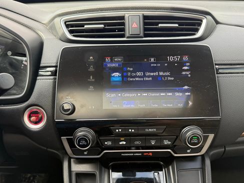 Used 2021 Honda CR-V EX image 16