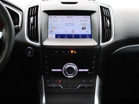 Used 2020 Ford Edge ST w/ Equipment Group 401A image 40