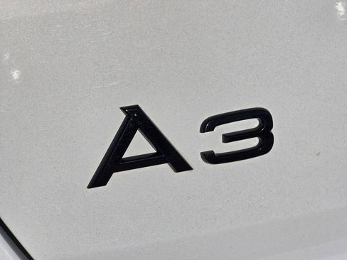 Used 2023 Audi A3 2.0T Premium w/ Convenience Package FWD image 24