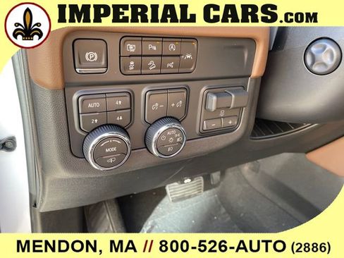 New 2026 Chevrolet Tahoe High Country image 28