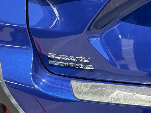 Used 2024 Subaru Crosstrek 2.5i Sport w/ Crosstrek Mirror Package AWD/4WD image 12