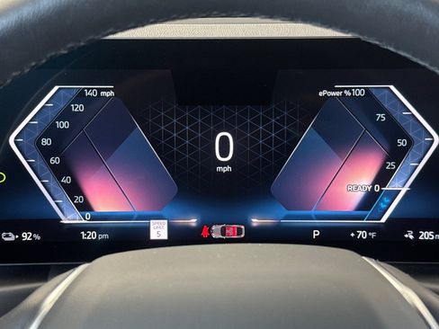 Certified 2023 BMW i4 eDrive35 w/ Premium Package RWD image 23