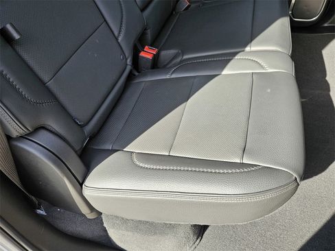 Used 2024 GMC Sierra 1500 Denali w/ Denali Reserve Package image 34