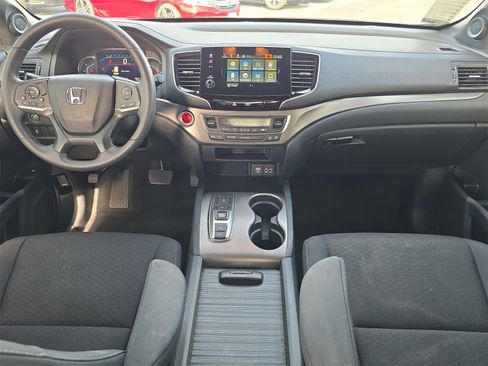Used 2021 Honda Passport Sport image 9