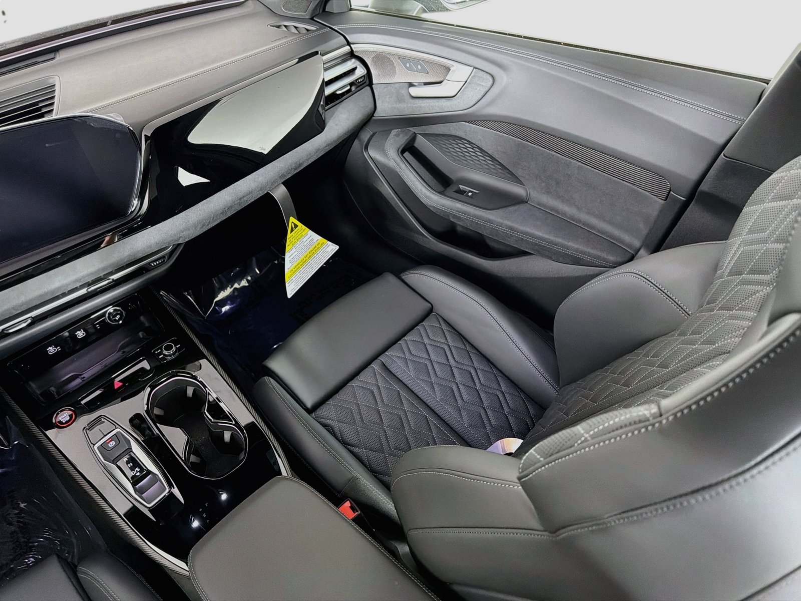 New 2026 Audi S5 Premium Plus AWD/4WD image 24