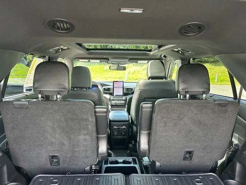 Used 2021 Ford Explorer ST w/ ST Street Pack AWD/4WD image 14