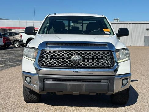 Used 2018 Toyota Tundra SR5 image 3