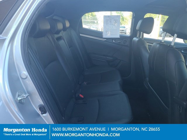 Used 2019 Honda Civic EX-L image 24