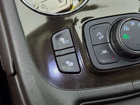 Used 2020 GMC Acadia AT4 w/ Driver Alert Package II image 23