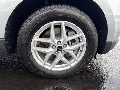 Certified 2024 Ford Edge SEL w/ Convenience Package image 26