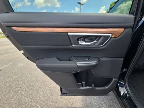 Used 2020 Honda CR-V EX image 12