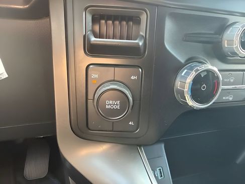 Used 2024 Ford F150 XLT w/ XLT Black Appearance Package AWD/4WD image 23