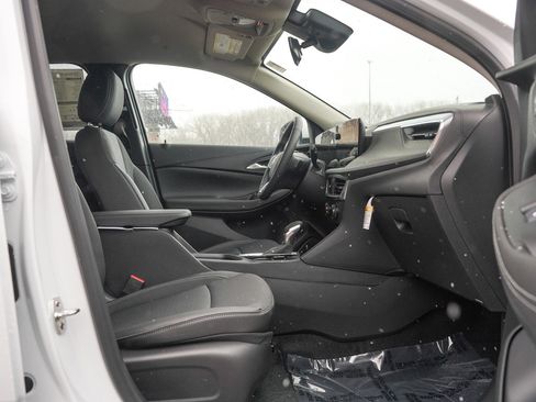 New 2026 Buick Encore GX Preferred w/ Advanced Technology Package image 10