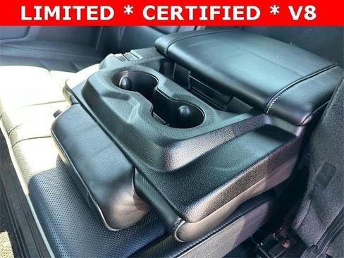 Certified 2023 RAM 1500 Limited w/ Bed Utility Group image 19