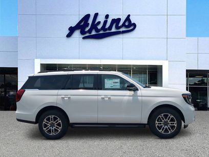 New 2025 Ford Expedition Active