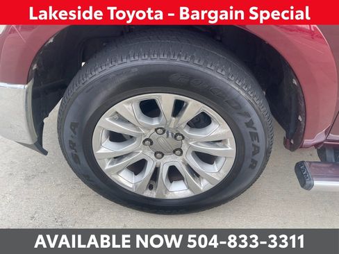 Used 2017 RAM 1500 Laramie Longhorn w/ Protection Group image 11