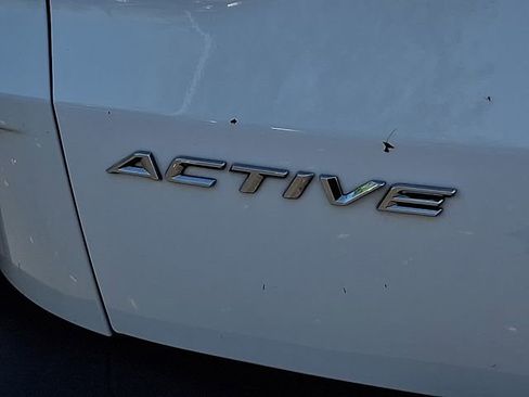 Certified 2024 Ford Escape Active AWD/4WD image 36