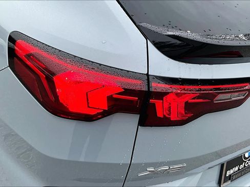 New 2026 BMW X2 xDrive28i w/ Technology Package image 14