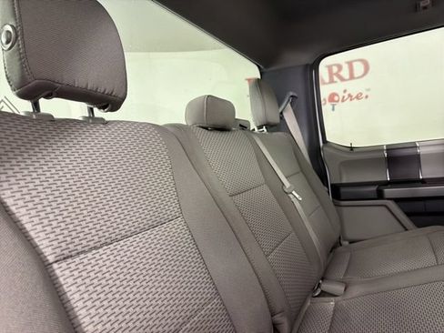Used 2019 Ford F150 XLT AWD/4WD image 18