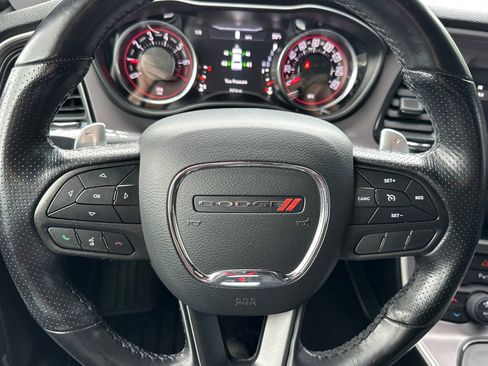 Used 2022 Dodge Challenger GT image 24