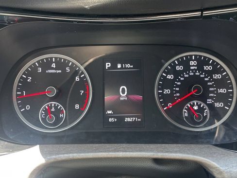 Used 2024 Kia K5 EX FWD image 2