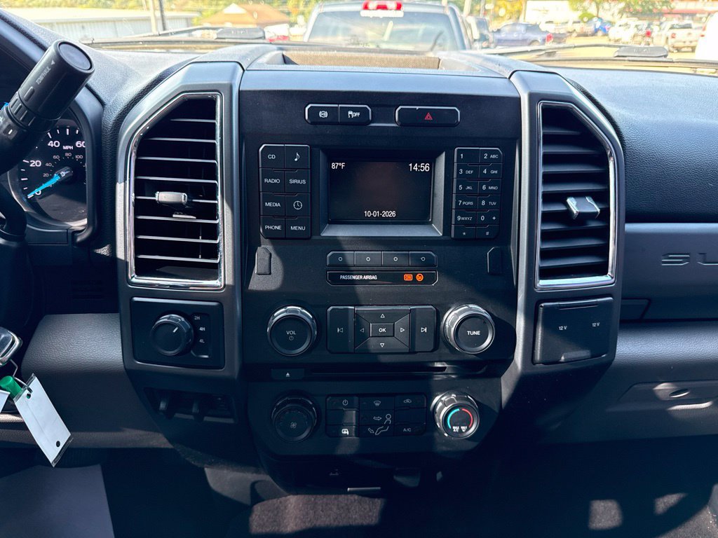Used 2018 Ford F250 XLT AWD/4WD image 7