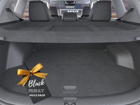 New 2026 Kia Seltos EX w/ EX Sunroof Package image 19