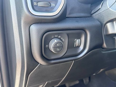 Used 2026 RAM 2500 Big Horn AWD/4WD image 12