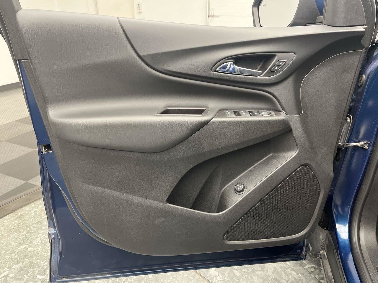Certified 2021 Chevrolet Equinox LT FWD image 7