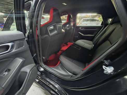 Used 2025 Honda Civic Type R image 20