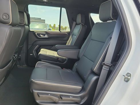 Used 2023 Chevrolet Tahoe Premier AWD/4WD image 26