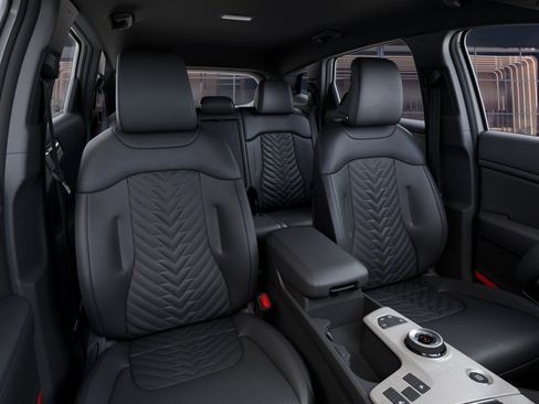 New 2026 Kia Sportage X-Line AWD/4WD image 15