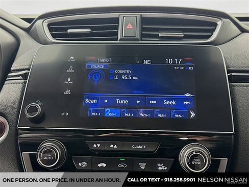 Used 2022 Honda CR-V EX-L image 14