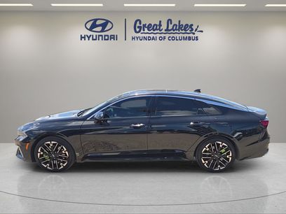 Used 2025 Kia K5 GT