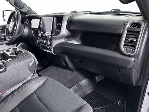Used 2025 RAM 1500 Tradesman image 66