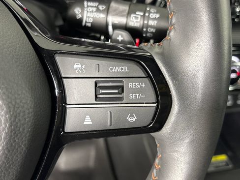 Used 2023 Honda CR-V Sport Touring image 17