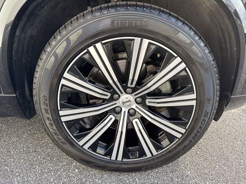 Used 2022 Volvo XC90 T6 Inscription w/ Climate Package image 13