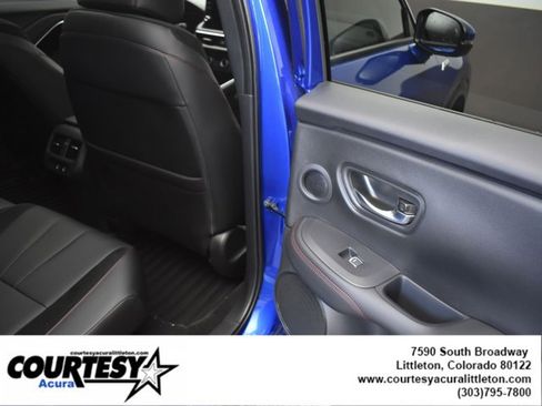 Used 2025 Acura ADX A-Spec image 24