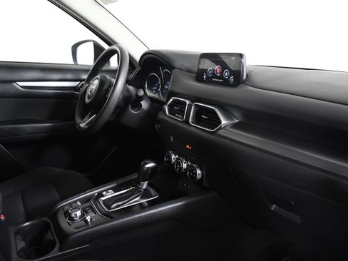 Used 2017 MAZDA CX-5 Sport image 27